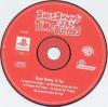 Bugs Bunny et Taz : La Spirale du Temps - Playstation