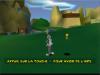 Bugs Bunny et Taz : La Spirale du Temps - Playstation
