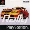 Mobil 1 Rally Championship - Playstation