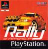 Mobil 1 Rally Championship - Playstation
