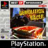 Demolition Racer - Playstation