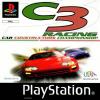C3 Racing : Car Constructors Championship - Playstation
