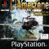 L'Amerzone : Le testament de l'explorateur - Playstation