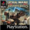Star Wars Episode 1 : Jedi Power Battles - Playstation
