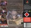 Space Hulk : Vengeance of the Blood Angels  - Playstation