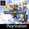 Tail Concerto - Playstation