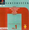 Namco Museum Vol. 1 - Playstation