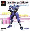 Zero Divide - Playstation