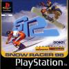 Snow Racer 98 - Playstation
