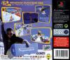 Snow Racer 98 - Playstation