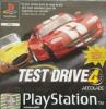 Test Drive 4 - Playstation