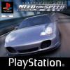 Need for Speed : Porsche 2000 - Playstation