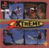 2Xtreme - Playstation