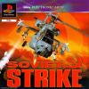 Soviet Strike - Playstation