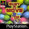 Bust A Move 3 DX - Playstation