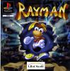 Rayman - Playstation