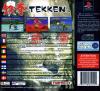 Tekken - Playstation