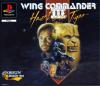 Wing Commander III : Heart of the Tiger - Playstation