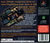 Wing Commander III : Heart of the Tiger - Playstation