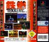 Tekken 2 - Playstation