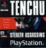 Tenchu - Playstation