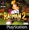 Rayman 2 : The Great Escape - Playstation