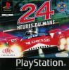 24 Heures Du Mans - Playstation