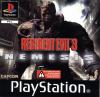Resident Evil 3 : Nemesis - Playstation