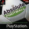Absolute Football - Playstation