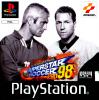 ISS Pro 98 - Playstation