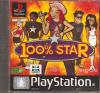 100% Star - Playstation