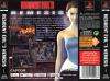 Resident Evil 3 : Nemesis - Playstation