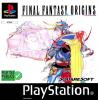 Final Fantasy Origins - Playstation