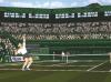 Actua Tennis - Playstation