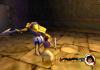 Aladdin : La Revanche De Nasira - Playstation