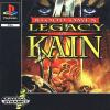 Legacy of Kain : Blood Omen - Playstation