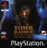 Tomb Raider 5 : Sur Les Traces De Lara Croft - Playstation