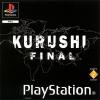 Kurushi Final - Playstation