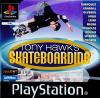 Tony Hawk's Skateboarding - Playstation