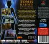 Tomb Raider 5 : Sur Les Traces De Lara Croft - Playstation