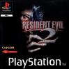 Resident Evil 2 - Playstation