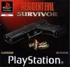 Resident Evil Survivor - Playstation