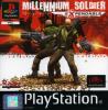 Millennium Soldier - Playstation