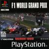 F1 World Grand Prix 99 - Playstation