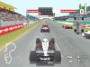 F1 World Grand Prix 99 - Playstation