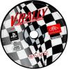 V-Rally : 97 Championship Edition - Playstation