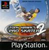 Tony Hawk Pro Skater 2 - Playstation