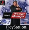Canal+ Premier Manager - Playstation