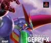 70's Robot Anime: Geppy-X - Playstation