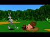 Bugs Bunny : Voyage A Travers Le Temps - Playstation